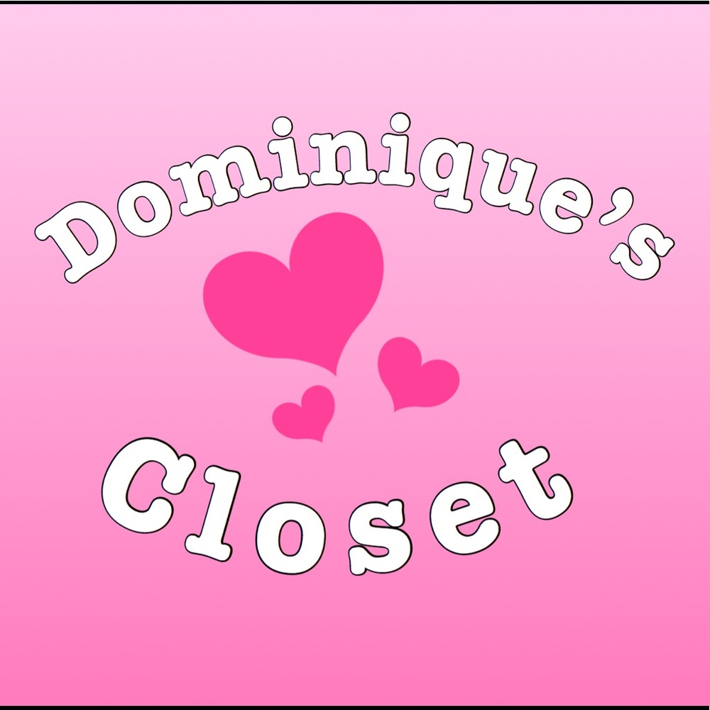 Meet your Posher, Dominique